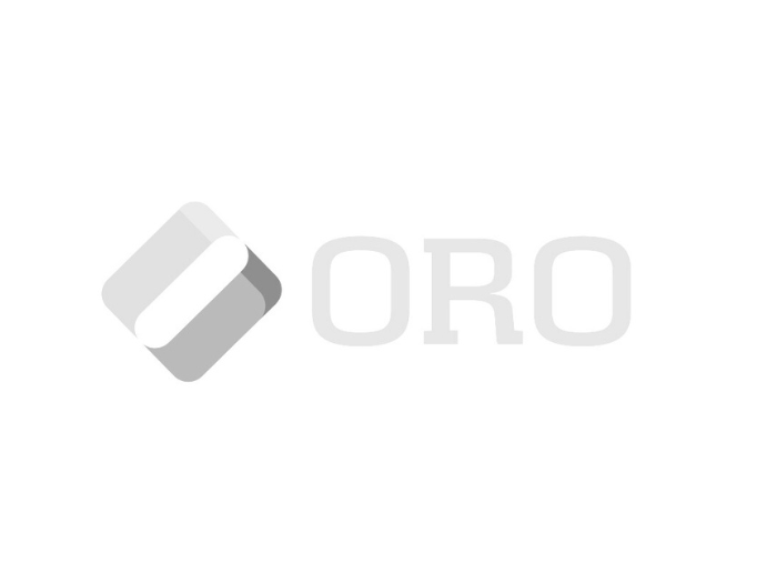 Logo ORO