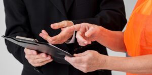 Ochrona sygnalistów